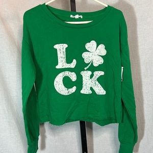 Greyson Threads sweatshirt